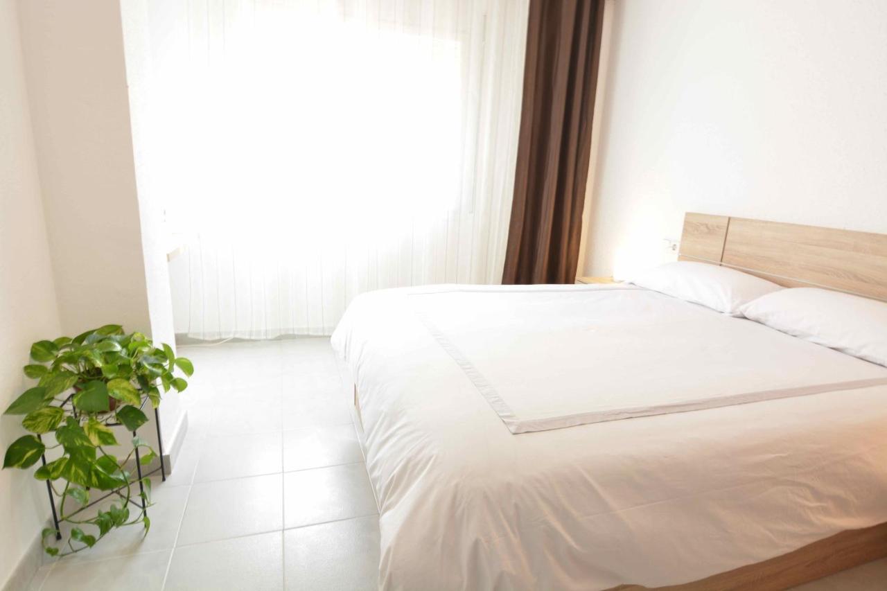 Reus Bedrooms 2 Habitaciones Con Bano Privado, Sin Cocina Extérieur photo
